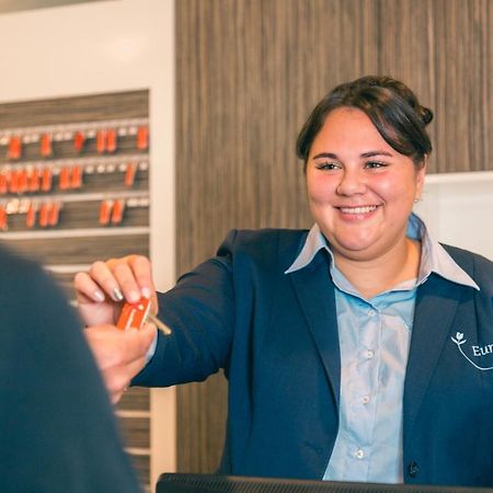 Europarcs Leutasch-Seefeld Hotel Екстериор снимка