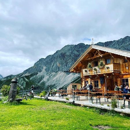 Europarcs Leutasch-Seefeld Hotel Екстериор снимка