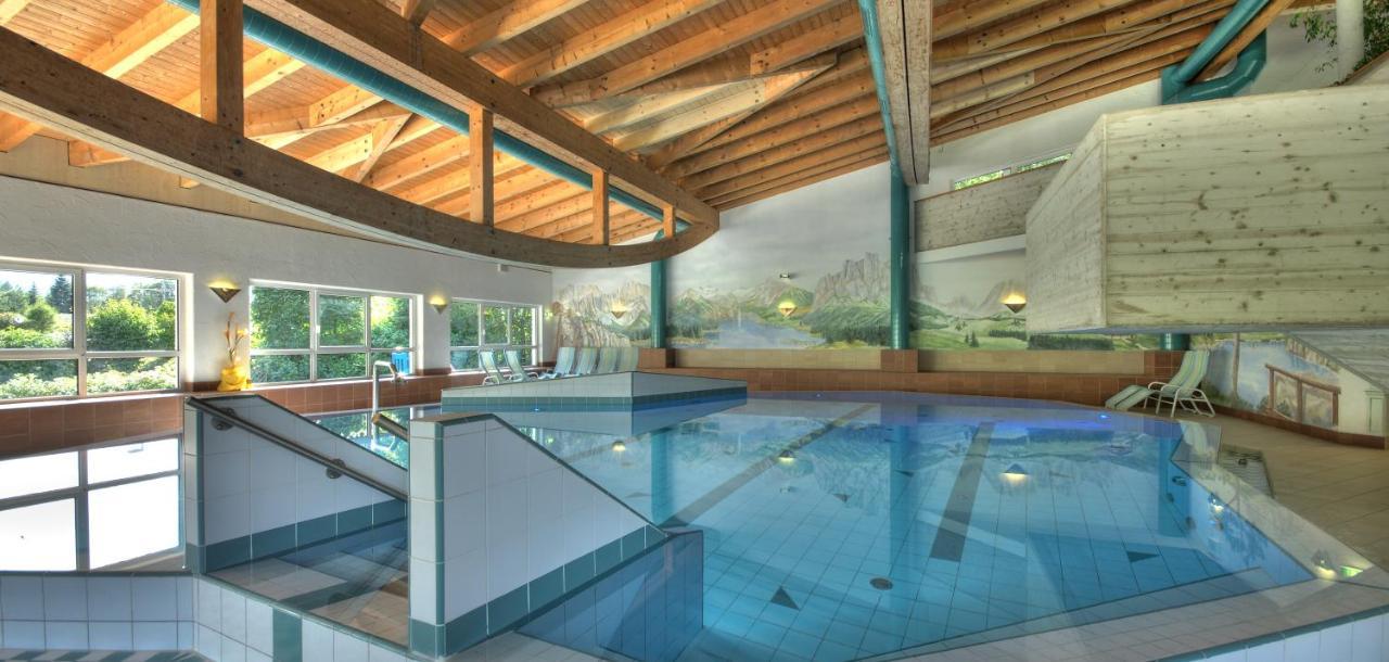 Europarcs Leutasch-Seefeld Hotel Екстериор снимка