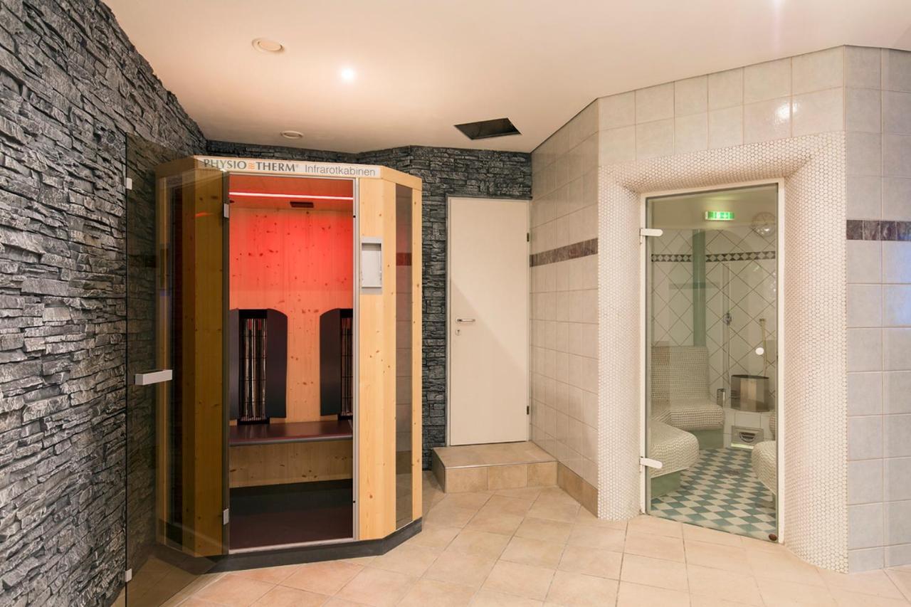 Europarcs Leutasch-Seefeld Hotel Екстериор снимка