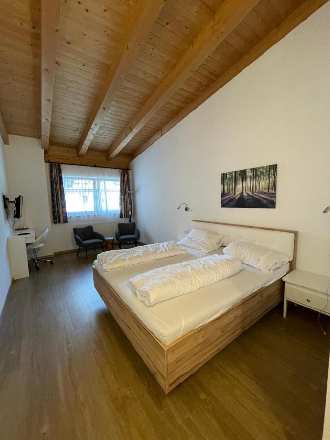 Europarcs Leutasch-Seefeld Hotel Стая снимка