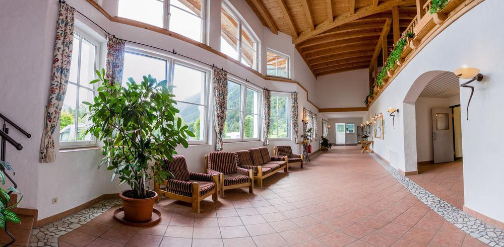 Europarcs Leutasch-Seefeld Hotel Екстериор снимка