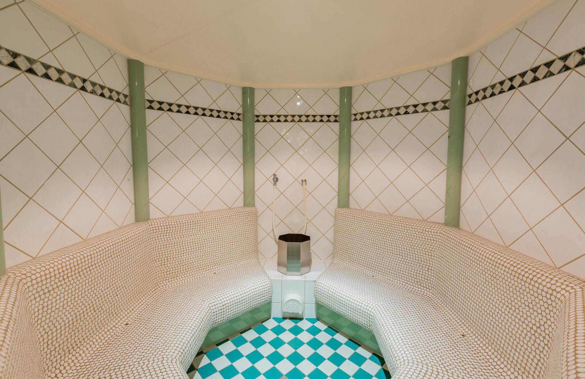 Europarcs Leutasch-Seefeld Hotel Екстериор снимка